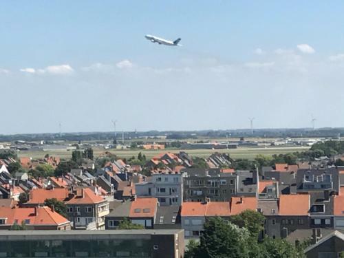 Apartamento Residentie Hydro Palace, Zeedijk 250!