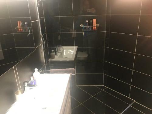 Apartamento Residentie Hydro Palace, Zeedijk 250!
