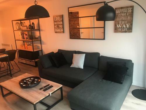 Apartamento Residentie Hydro Palace, Zeedijk 250!
