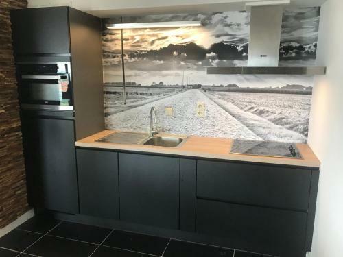 Apartamento Residentie Hydro Palace, Zeedijk 250!