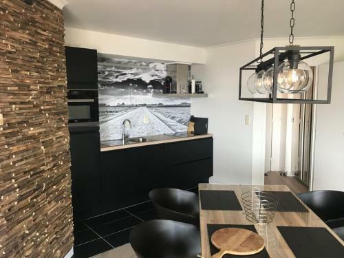 Apartamento Residentie Hydro Palace, Zeedijk 250!