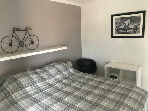 Apartamento Residentie Hydro Palace, Zeedijk 250!