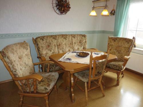 Apartamento Ferienwohnung Gisela An Der Nordsee