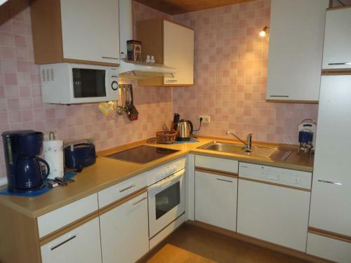 Apartamento Ferienwohnung Gisela An Der Nordsee