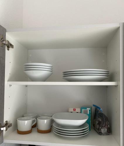 Apartamento Rainer Appartements