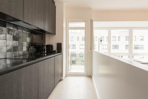 Apartamento Vitamin Sea, In Het Centrum En Naast de Zee