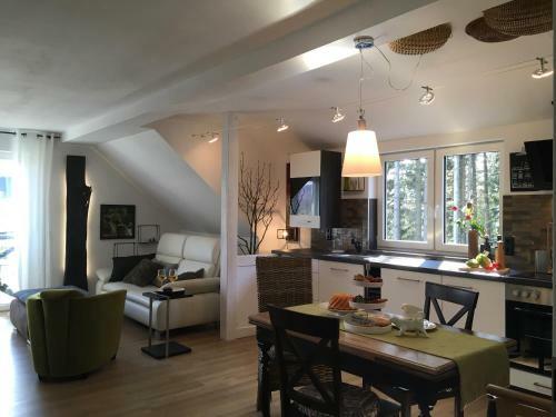 Apartamento Steigerhaus Sauerland