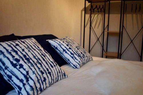 Apartamento Vernieuwd Appartement Op 200m Van de Zee