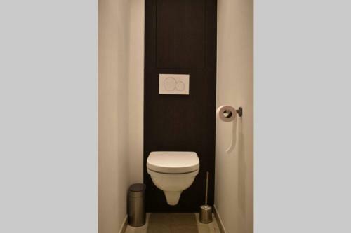 Apartamento Vernieuwd Appartement Op 200m Van de Zee