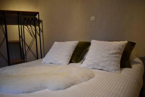 Apartamento Vernieuwd Appartement Op 200m Van de Zee