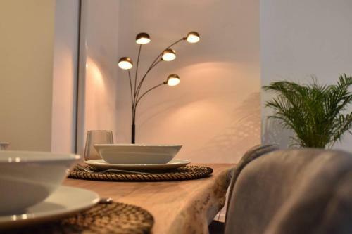 Apartamento Vernieuwd Appartement Op 200m Van de Zee