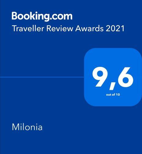 Apartamento Milonia