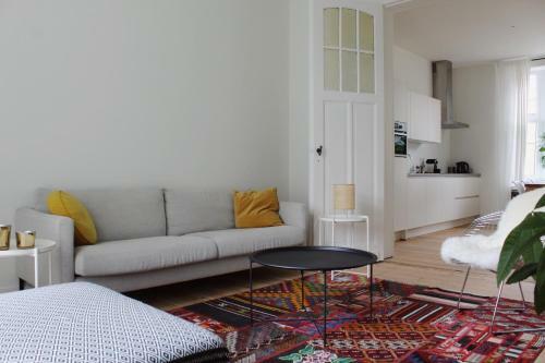 Apartamento Bay Tree Stay Ostend