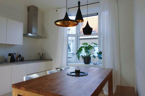 Apartamento Bay Tree Stay Ostend