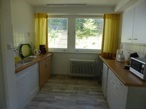 Apartamento Haus Malerwinkel