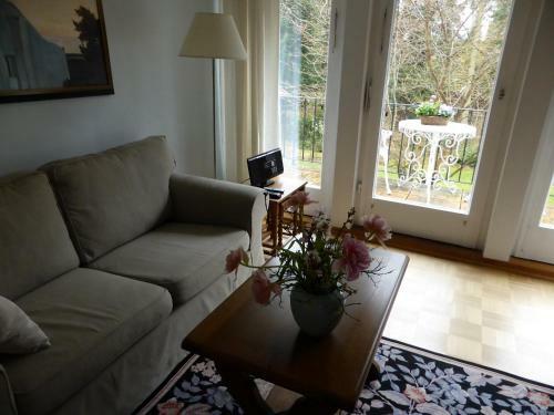 Apartamento Haus Malerwinkel