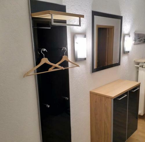 Apartamento Ferienwohnung Moselblick