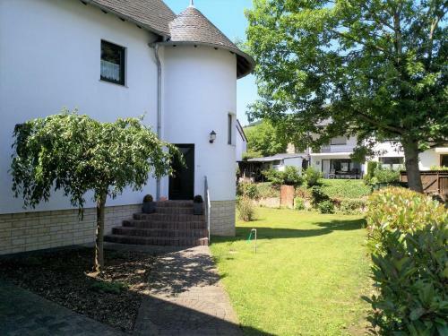 Apartamento Ferienwohnung Moselblick