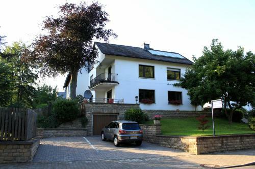 Apartamento Ferienwohnung Moselblick