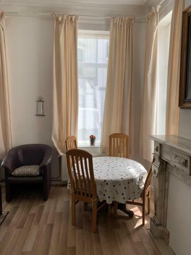 Apartamento Langestr 86 Oostende 200m From The Beach