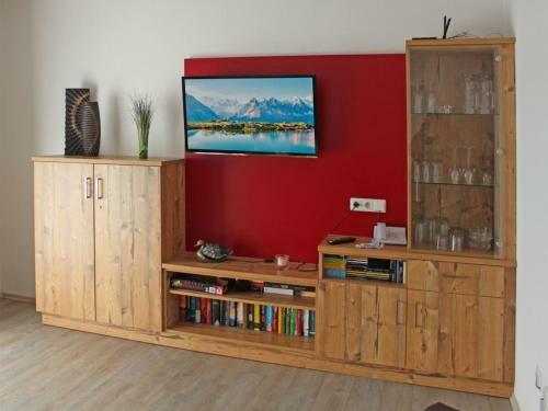 Ferienhaus Nr 27, Typ E, Feriendorf Hochbergle, Allg�u