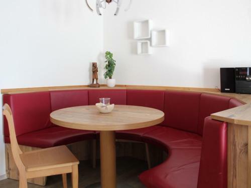 Ferienhaus Nr 27, Typ E, Feriendorf Hochbergle, Allg�u