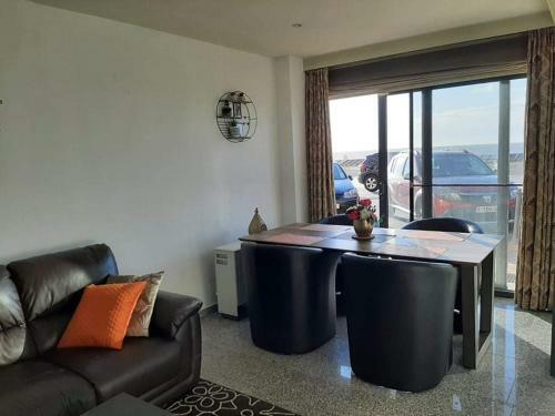 Apartamento Zeezicht 02