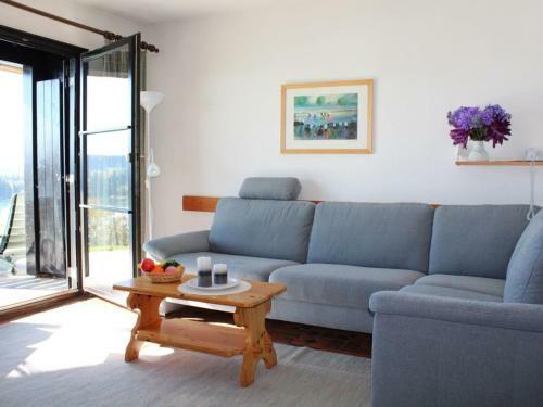 Ferienhaus Nr 41, Typ C, Feriendorf Hochbergle, Allg�u
