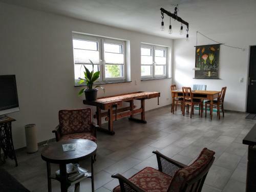 Apartamento Villa Hinterland