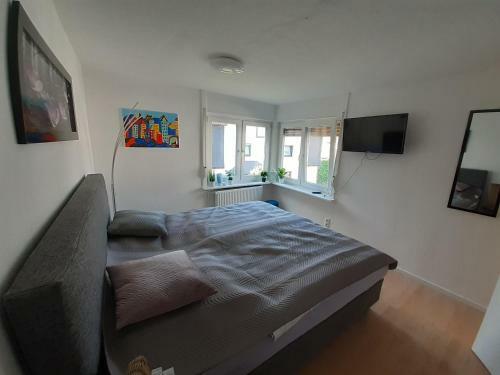 Apartamento Monteurswohnungen In Biedenkopf