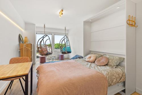 Apartamento Guadeloupe