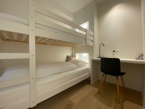 Apartamento Chiara Luxueus Rustig Appartement