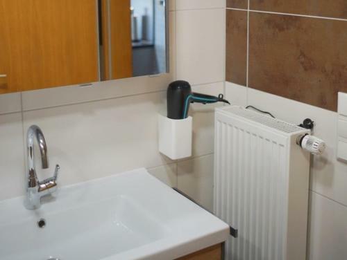 Apartamento Ferienwohnung Auszeit