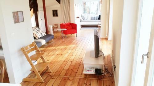 Ferienhaus Bindow