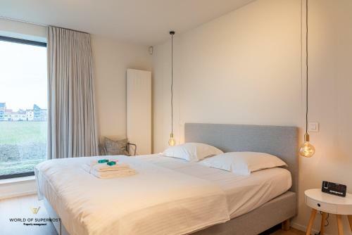 Huis Aan Zee Zeezucht