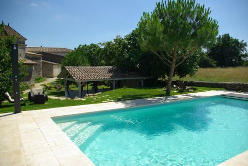 Bed & Breakfast Domaine de Bel Air Carpe Diem