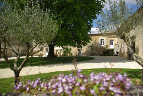 Bed & Breakfast Domaine de Bel Air Carpe Diem