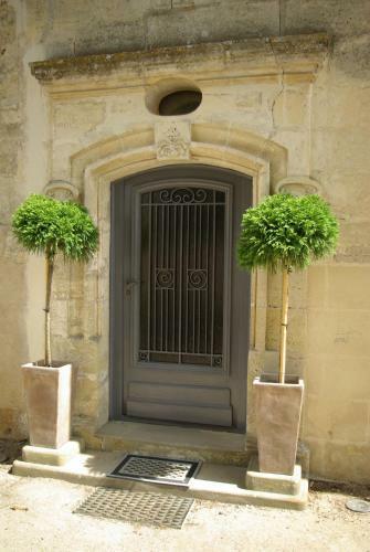 Bed & Breakfast Domaine de Bel Air Carpe Diem