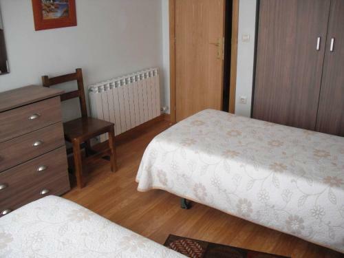 Hostal Apartamentos Tur�sticos Casa Paco
