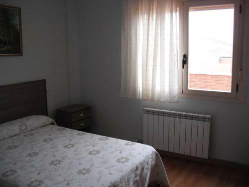Hostal Apartamentos Tur�sticos Casa Paco