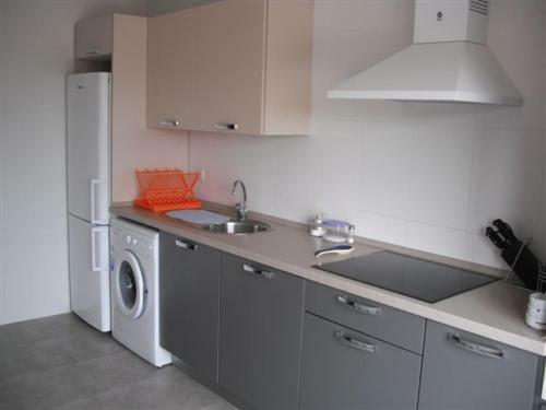 Hostal Apartamentos Tur�sticos Casa Paco