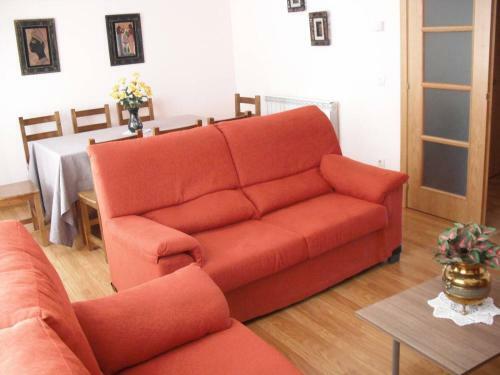 Hostal Apartamentos Tur�sticos Casa Paco