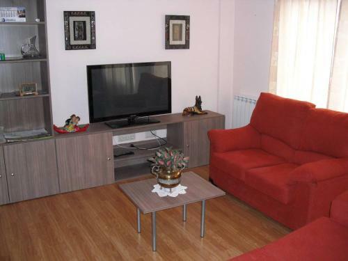 Hostal Apartamentos Tur�sticos Casa Paco