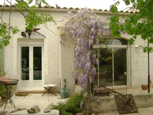 Bed & Breakfast Gourmandine