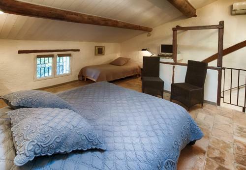 Bed & Breakfast Mas De La Douceur