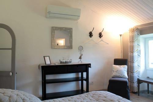 Bed & Breakfast Mas De La Douceur