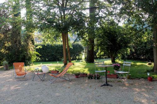 Bed & Breakfast Mas De La Douceur