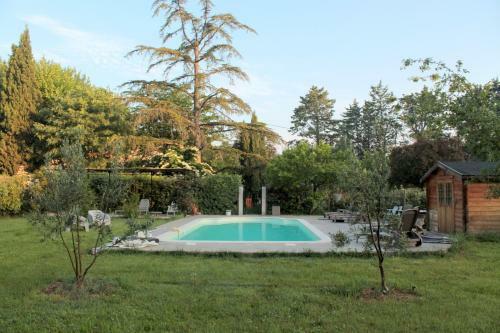 Bed & Breakfast Mas De La Douceur