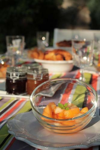 Bed & Breakfast Mas De La Douceur