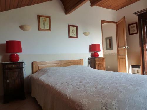 Apartamento Les Tournesols